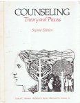 Hansen / Stevic / Warner Jr - Counseling - Theory and Process  Second Edition