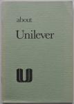 n.b - About Unilever