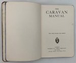 Caravan, The, editor - - The caravan manual
