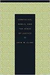 Cline, Erin M. - Confucius, Rawls, and the Sense of Justice.