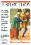 Redactie - History today july 1998 - Women on pilgrimage