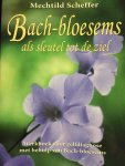 Jeffe Anders - Bach-bloesems als sleutel tot de ziel