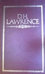 D.H. Lawrence - SONS AND LOVERS / ST MAWR / THE FOX / THE WHITE PEACOCK / LOVE AMONG THE HAYSTACKS / THE VIRGIN AND THE GIPSY / LADY CHATTERLEY'S LOVER