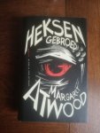 Atwood, Margaret - Heksengebroed / een hervertelling van de storm