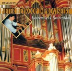 Heykoop, Pieter - Heykoop, Pieter-Vaderlandse liederen in de Laurenskerk Rotterdam