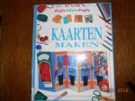 Charlotyte Stowell - Kaartern maken