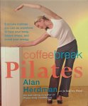 Alan Herdman - Coffee Break Pilates