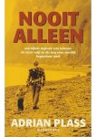 Adrian Plass - Nooit alleen