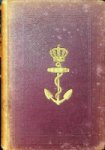Collectief - Almanak der Adelborsten 1879 aan het Koninklijk Instituut voor de Marine