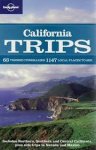 Ryan Ver Berkmoes - California Trips