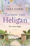 Inez Corbi - De tuinen van Heligan - Een nieuw begin