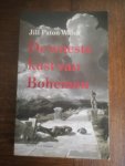 Walsh, Jill Paton - De woeste kust van Bohemen / druk 1