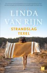 Linda van Rijn - Strandslag Texel