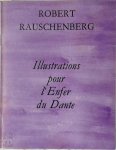 Robert Rauschenberg 11703 - Illustrations pour l'Enfer du Dante 30 septembre - 27 octobre 1965