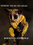  - Wondere speling der natuur