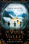 John August 70001 - De Vuurvallei