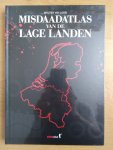 Loon, Wouter van - Misdaadatlas van de Lage Landen