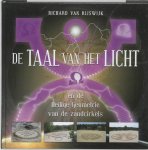 Richard van Rijswijk 233142 - De taal van het licht en de Heilige Geometrie van de zandcirkels