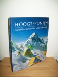 Hattingh, Garth - Hoogtepunten. Bijzondere klimtochten uit de hele wereld