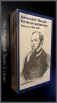 Herzen, Alexander L. - Feiten en gedachten - Memoires 1847 - 1852