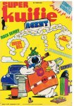 diverse - Super Kuifje 12 - Agent