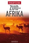 Hensbroek, Jan, Hensbroek, Liesbeth - Insight Guide Zuid-Afrika (Ned.ed.)