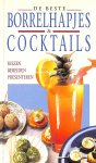 Possemiers, Rene - De beste borrelhapjes & cocktails