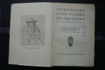 J.F.M.  Sterck - Facsimile's: J. van den Vondel: Oorkonden over Vondel en zijn kring met portretten en facsimile's