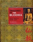 Tom Lowenstein 28167 - Treasures of the Buddha The glories of sacred Asia