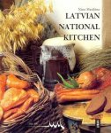 Lauku Virtuve  Masilune, N(ina) - Latvian National Kitchen