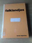 Heijermans, Herman - Falklandjes