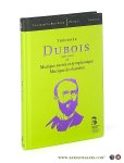 Dubois, Théodore. - Théodore Dubois (1837-1924) Musique sacrée et symphonique Musique de chambre. [ 3CD & Book ].