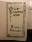 Bentley, Nicolas - The Victorian Scene: 1837-1901: A Picture Book of the Period 1837 - 1901