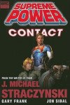 J. Michael Straczynski - Supreme Power - Contact