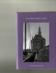  - Noord-Holland literaire reis door de tijd