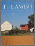 Carol M Highsmith - The Amish a photographic tour