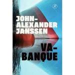 Janssen, John-Alexander - Va-banque
