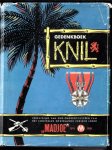 Witkamp, F. - en anderen (redactie) - Gedenkboek van het K.N.I.L. 1911 - 1961