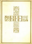 MADER, DR. A.E. / GUSTAV DORÉ - Die Bibel in Bildern