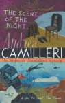 Andrea Camilleri 27975 - The scent of the night