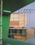 Duivesteijn, Adri, Jo Coenen, Ruud Brouwers - Het Nederlands Architectuurinstituut