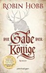 Robin Hobb - Die Gabe der Könige