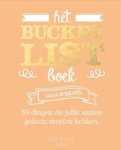 Elise De Rijck - Bucketlist boek voor koppels