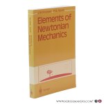 Knudsen, J. M. / Hjorth, P. G. - Elements of Newtonian Mechanics. With 303 Figures, 109 Problems with Solutions, and 84 Worked Examples.