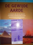 Molyneaux, Brian Leigh - De gewijde aarde