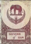 Javid Rangthong - A souvenir of Siam