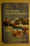 Consumentenbond - Persoonlijke financiele planning