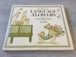 Kate Greenaway - The illuminated Language of flowers