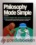 Popkin, Ph.D. and Avrum Stroll, Ph.D., Richard H. - Philosophy Made Simple