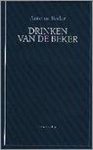 A. Bodar - Drinken Van De Beker